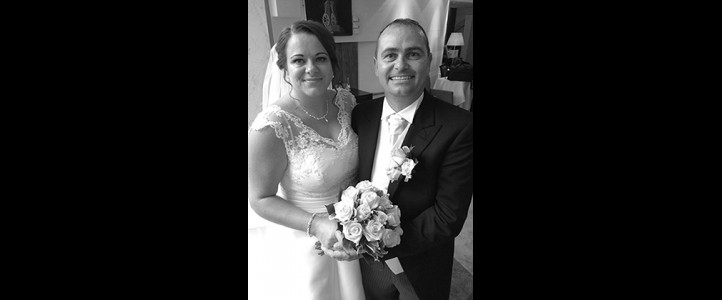 Wedding Videographer – Glenda and Darren – 2’nd August 2104